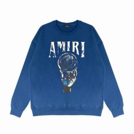 Picture of Amiri Sweatshirts _SKUAmiriS-XXLY074A24337